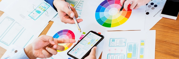 iOS App Development in Dubai - Professional Mobile Solutions