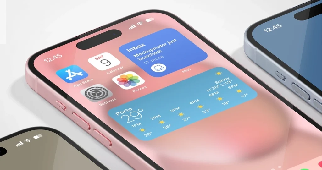 Professional mobile app development team in Dubai building user-friendly iOS and Android apps