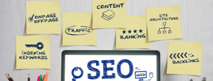 SEO services Dubai