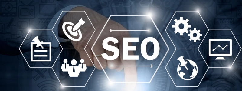 SEO for Small Businesses in Dubai